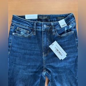 Judy Blue jeans high waist bootcut size 1/25